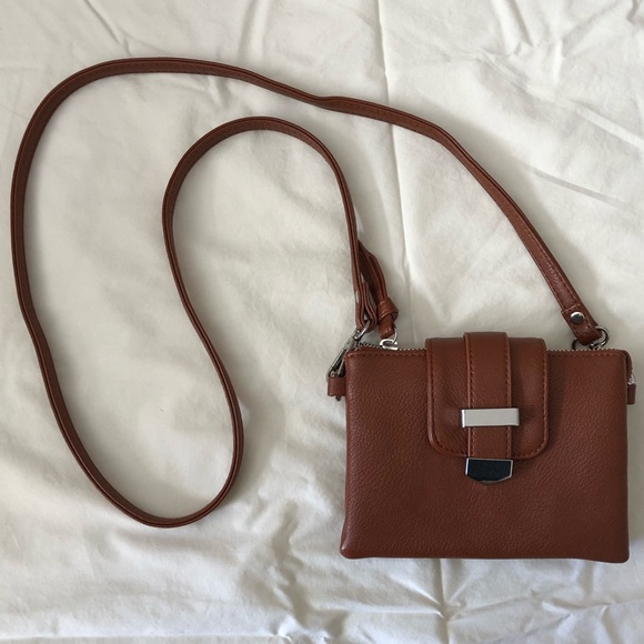 Charming Charlie Handbags - Charming Charlie Small Purse